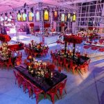 Start Your Own Event Planning Business