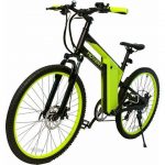 Electric Bikes – Everyone’s in But Who’s Buying?