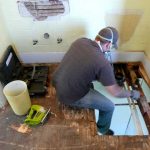 Home Improving While Budgeting