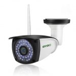 Security Cameras Buying Guide