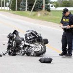 Motorcycle Accidents Can Be Fatal, But Avoidable