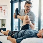 Physicians, Chiropractors and Physical Therapist