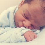 Common Sleep Problems In Babies
