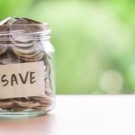 Practices of Blindly Saving Money