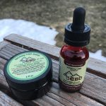 Choosing the Right CBD Product