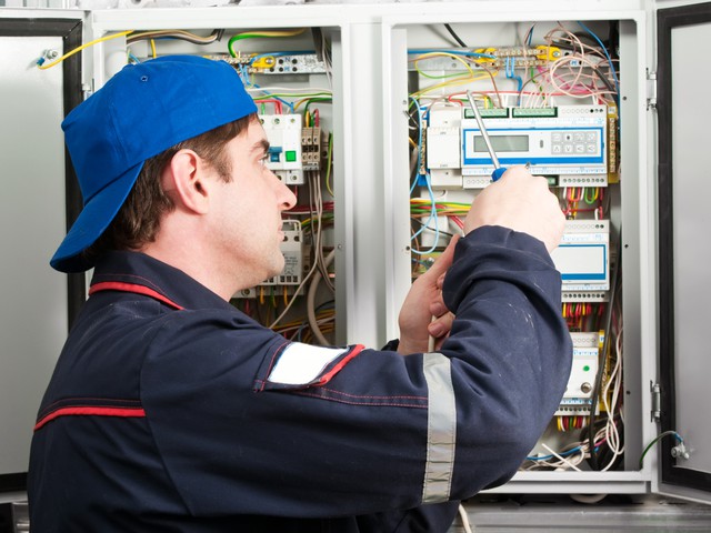 Become a Certified Electrician