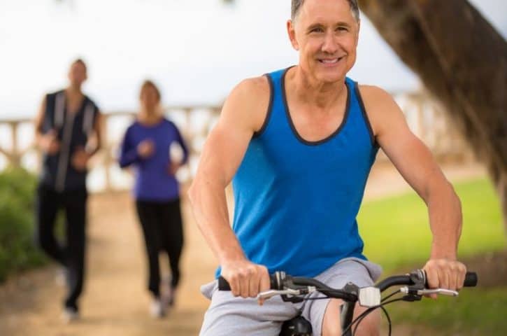 The Art of Healthy Living