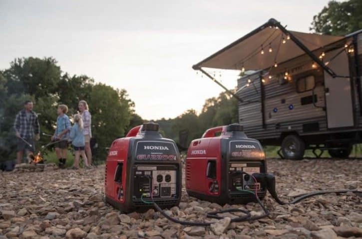 Portable Generator Reviews
