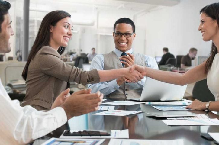 Start an LLC Business