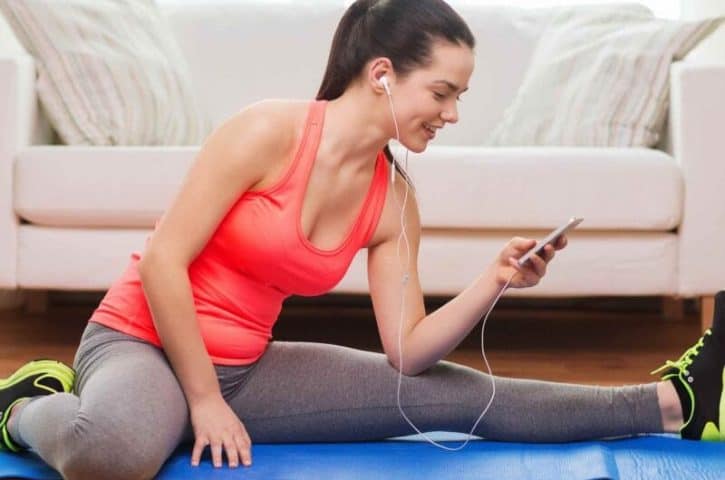 Physical fitness For Healthy Living